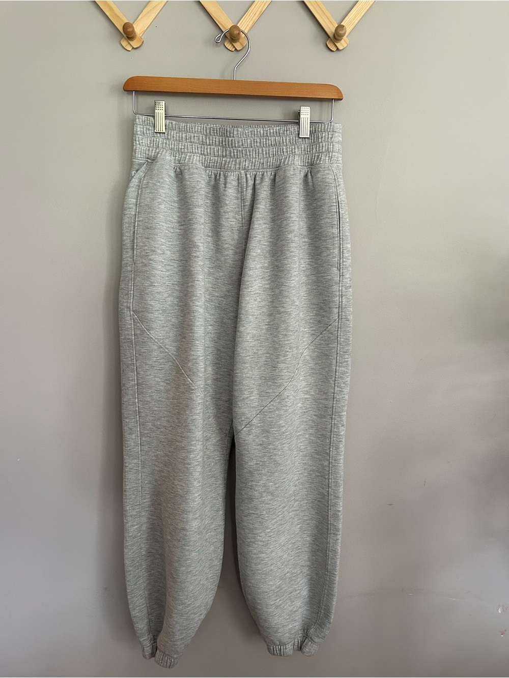 Abercrombie and Fitch YPB neoKNIT Joggers